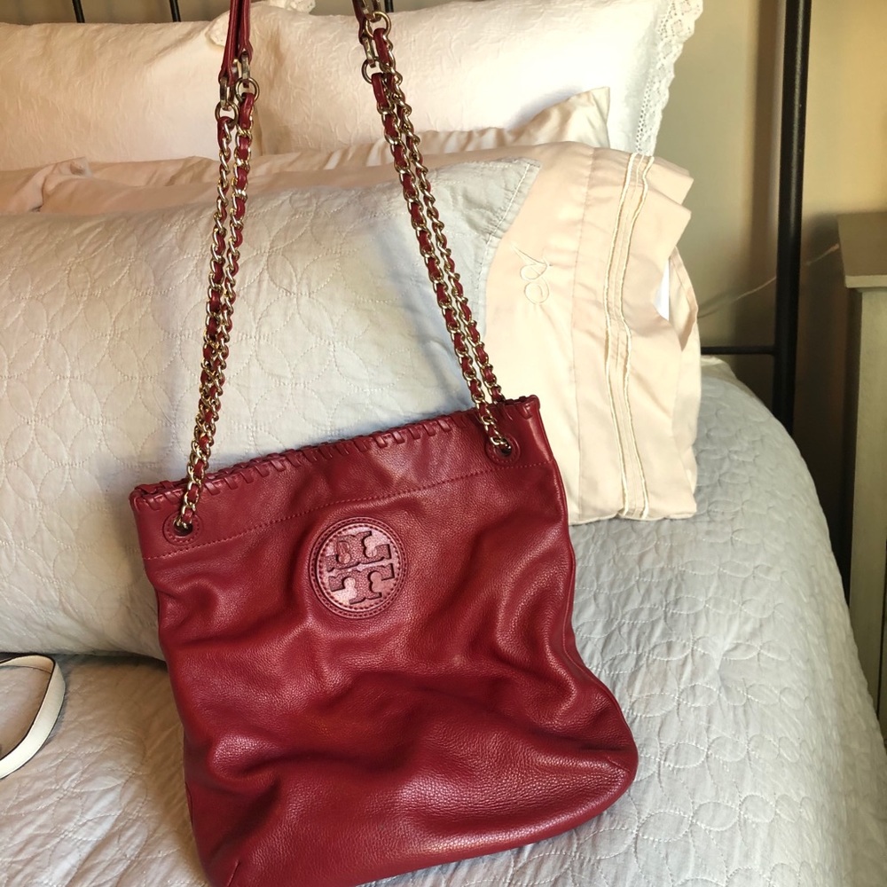 Tory Burch purse